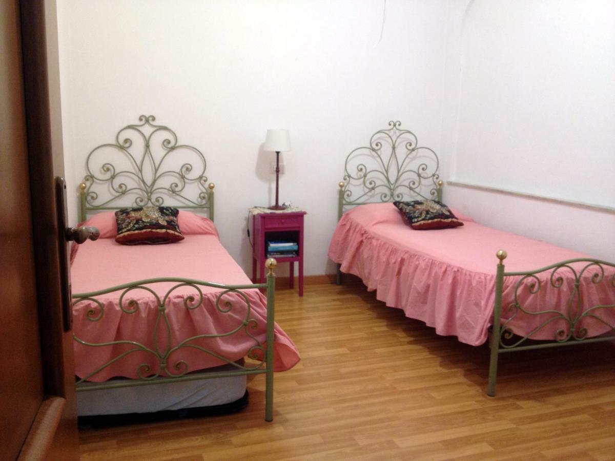Mavi'S Bedrooms Lucca Exteriör bild